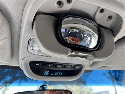 2004 Toyota Sienna XLE 7 Passenger   - Photo 48 - Sacramento, CA 95826