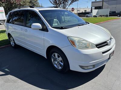 2004 Toyota Sienna XLE 7 Passenger   - Photo 3 - Sacramento, CA 95826