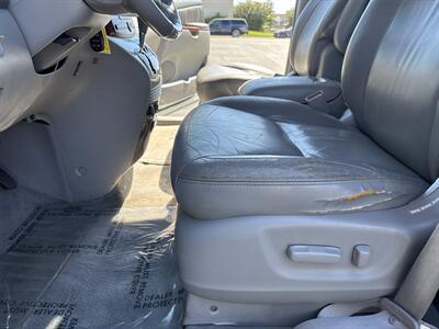 2004 Toyota Sienna XLE 7 Passenger   - Photo 25 - Sacramento, CA 95826