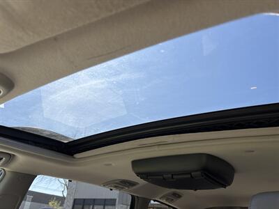 2004 Toyota Sienna XLE 7 Passenger   - Photo 47 - Sacramento, CA 95826