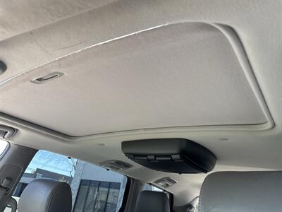 2004 Toyota Sienna XLE 7 Passenger   - Photo 27 - Sacramento, CA 95826