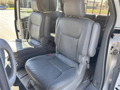 2004 Toyota Sienna XLE 7 Passenger   - Photo 29 - Sacramento, CA 95826