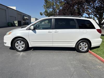 2004 Toyota Sienna XLE 7 Passenger   - Photo 8 - Sacramento, CA 95826