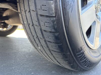 2004 Toyota Sienna XLE 7 Passenger   - Photo 21 - Sacramento, CA 95826