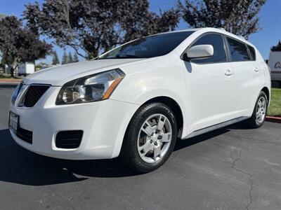 2009 Pontiac Vibe 2.4L   - Photo 7 - Sacramento, CA 95826