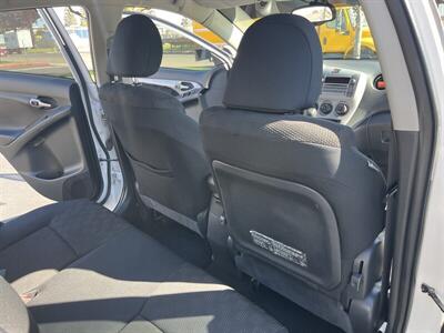 2009 Pontiac Vibe 2.4L   - Photo 33 - Sacramento, CA 95826