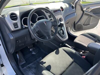 2009 Pontiac Vibe 2.4L   - Photo 23 - Sacramento, CA 95826