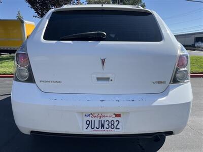 2009 Pontiac Vibe 2.4L   - Photo 11 - Sacramento, CA 95826