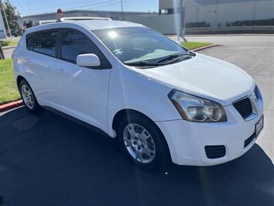 2009 Pontiac Vibe 2.4L   - Photo 3 - Sacramento, CA 95826