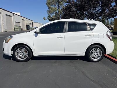 2009 Pontiac Vibe 2.4L   - Photo 8 - Sacramento, CA 95826