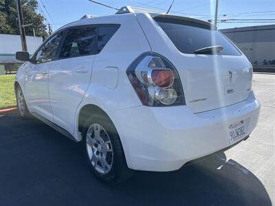 2009 Pontiac Vibe 2.4L   - Photo 9 - Sacramento, CA 95826