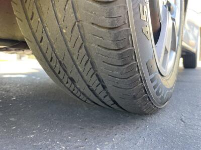 2009 Pontiac Vibe 2.4L   - Photo 22 - Sacramento, CA 95826