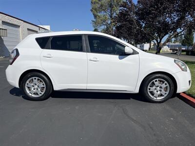 2009 Pontiac Vibe 2.4L   - Photo 14 - Sacramento, CA 95826