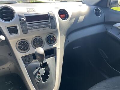 2009 Pontiac Vibe 2.4L   - Photo 41 - Sacramento, CA 95826