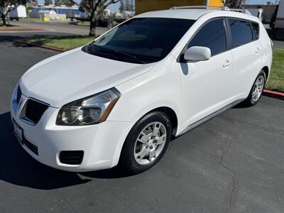 2009 Pontiac Vibe 2.4L   - Photo 6 - Sacramento, CA 95826
