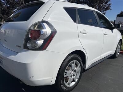 2009 Pontiac Vibe 2.4L   - Photo 12 - Sacramento, CA 95826