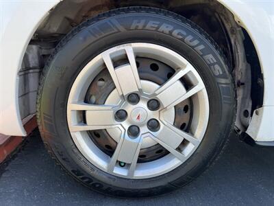 2009 Pontiac Vibe 2.4L   - Photo 21 - Sacramento, CA 95826