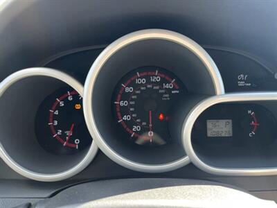 2009 Pontiac Vibe 2.4L   - Photo 40 - Sacramento, CA 95826