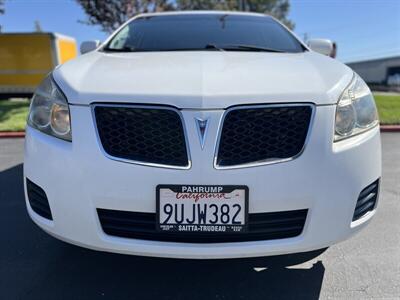 2009 Pontiac Vibe 2.4L   - Photo 5 - Sacramento, CA 95826