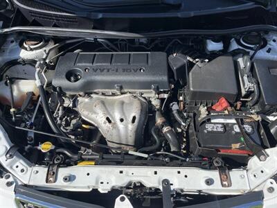 2009 Pontiac Vibe 2.4L   - Photo 39 - Sacramento, CA 95826