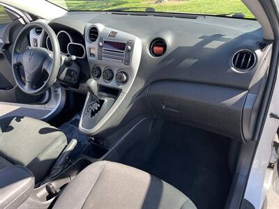 2009 Pontiac Vibe 2.4L   - Photo 35 - Sacramento, CA 95826