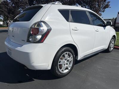 2009 Pontiac Vibe 2.4L   - Photo 13 - Sacramento, CA 95826