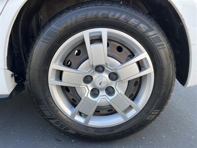 2009 Pontiac Vibe 2.4L   - Photo 19 - Sacramento, CA 95826