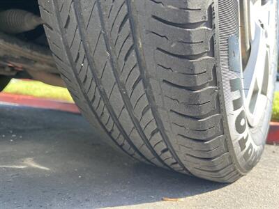 2009 Pontiac Vibe 2.4L   - Photo 16 - Sacramento, CA 95826