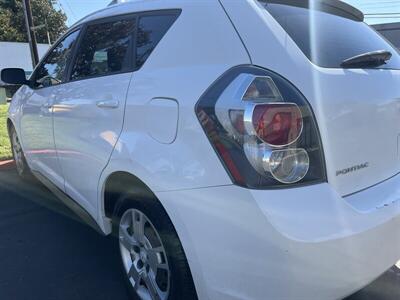 2009 Pontiac Vibe 2.4L   - Photo 10 - Sacramento, CA 95826
