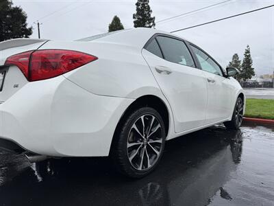2018 Toyota Corolla SE   - Photo 13 - Sacramento, CA 95826
