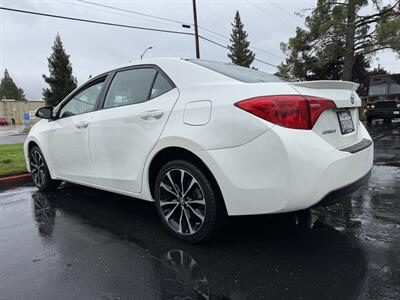 2018 Toyota Corolla SE   - Photo 9 - Sacramento, CA 95826