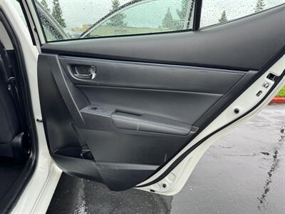 2018 Toyota Corolla SE   - Photo 31 - Sacramento, CA 95826