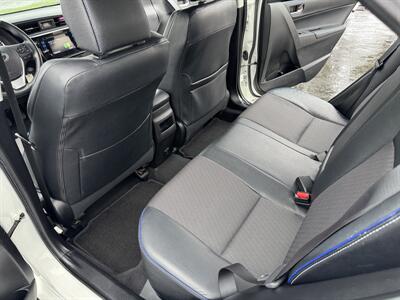 2018 Toyota Corolla SE   - Photo 24 - Sacramento, CA 95826