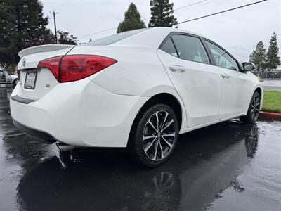 2018 Toyota Corolla SE   - Photo 14 - Sacramento, CA 95826