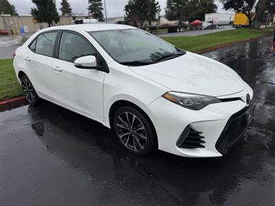 2018 Toyota Corolla SE   - Photo 3 - Sacramento, CA 95826