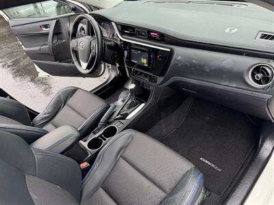 2018 Toyota Corolla SE   - Photo 32 - Sacramento, CA 95826