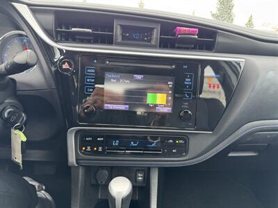 2018 Toyota Corolla SE   - Photo 36 - Sacramento, CA 95826