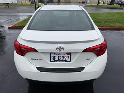 2018 Toyota Corolla SE   - Photo 12 - Sacramento, CA 95826
