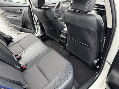 2018 Toyota Corolla SE   - Photo 28 - Sacramento, CA 95826