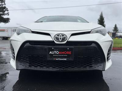 2018 Toyota Corolla SE   - Photo 5 - Sacramento, CA 95826