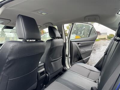 2018 Toyota Corolla SE   - Photo 26 - Sacramento, CA 95826