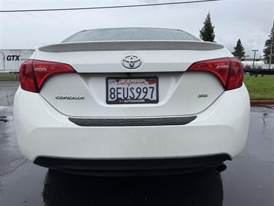 2018 Toyota Corolla SE   - Photo 11 - Sacramento, CA 95826