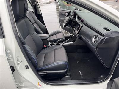 2018 Toyota Corolla SE   - Photo 33 - Sacramento, CA 95826