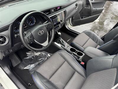 2018 Toyota Corolla SE   - Photo 22 - Sacramento, CA 95826