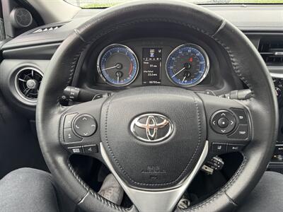 2018 Toyota Corolla SE   - Photo 37 - Sacramento, CA 95826