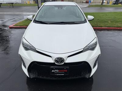 2018 Toyota Corolla SE   - Photo 6 - Sacramento, CA 95826