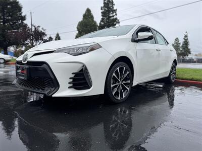 2018 Toyota Corolla SE   - Photo 7 - Sacramento, CA 95826