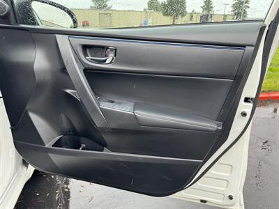 2018 Toyota Corolla SE   - Photo 34 - Sacramento, CA 95826