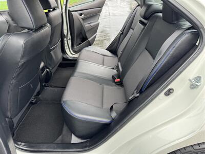 2018 Toyota Corolla SE   - Photo 25 - Sacramento, CA 95826