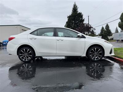 2018 Toyota Corolla SE   - Photo 15 - Sacramento, CA 95826